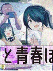 暗夜蔷薇
